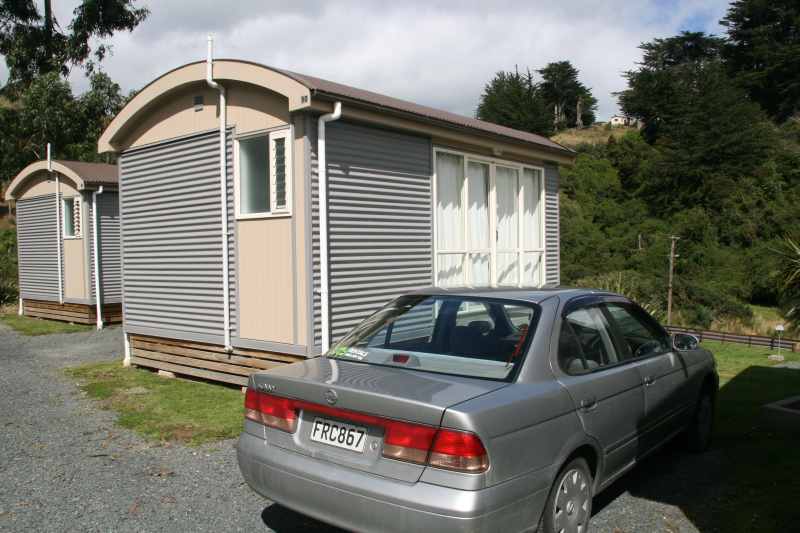 Nieuw-Zeeland 2011 - 1938